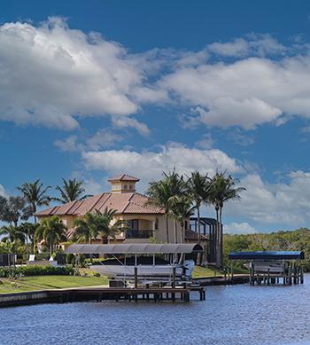 Cape Coral Homeowners Insurance Quotes
