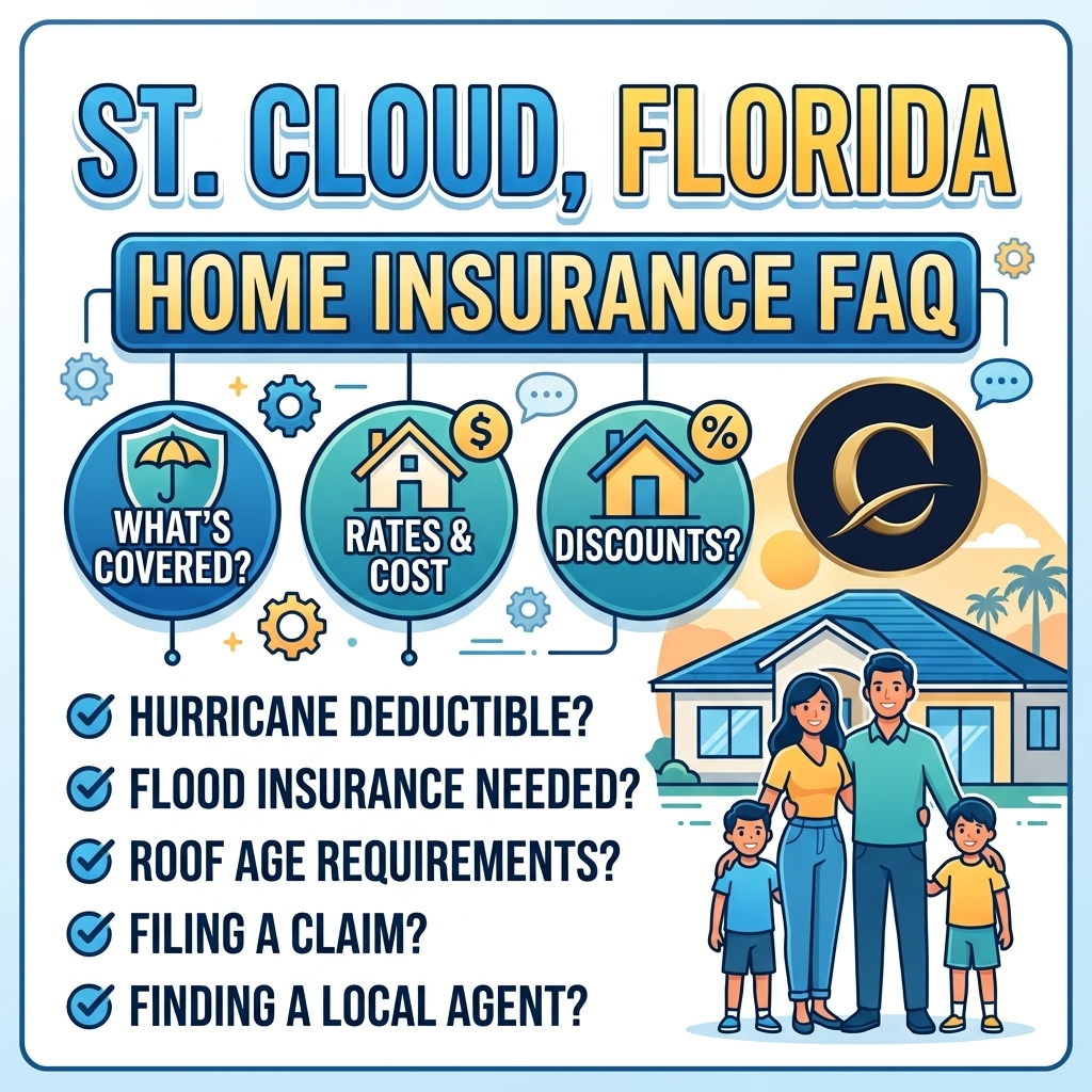 get st cloud home insurance quotes