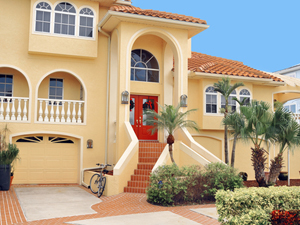 homeowners insurance in Florida